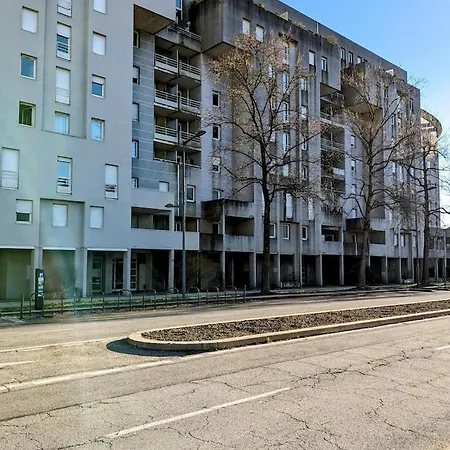Apartment Grand Proche De La Gare.